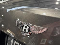 2011 Bentley Mulsanne