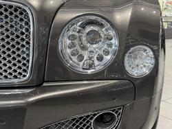 2011 Bentley Mulsanne