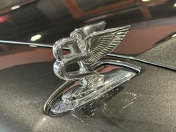 2011 Bentley Mulsanne