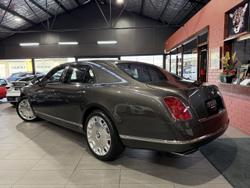 2011 Bentley Mulsanne