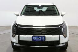2025 Kia Sportage S