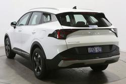 2025 Kia Sportage S