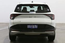 2025 Kia Sportage S