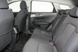 2025 Kia Sportage S
