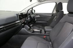 2025 Kia Sportage S