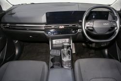 2025 Kia Sportage S