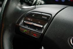 2018 Hyundai i30 Active