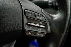 2018 Hyundai i30 Active