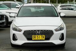 2018 Hyundai i30 Active