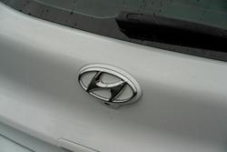 2018 Hyundai i30 Active