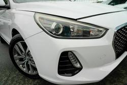 2018 Hyundai i30 Active