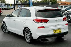 2018 Hyundai i30 Active
