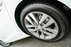 2018 Hyundai i30 Active
