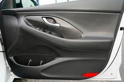 2018 Hyundai i30 Active