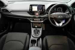 2018 Hyundai i30 Active