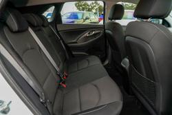2018 Hyundai i30 Active