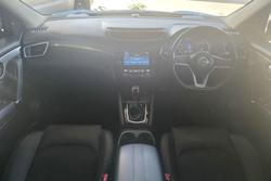 2017 Nissan QASHQAI N-TEC