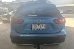 2017 Nissan QASHQAI N-TEC