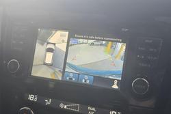 2017 Nissan QASHQAI N-TEC