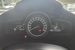 2018 Mazda 3 SP25