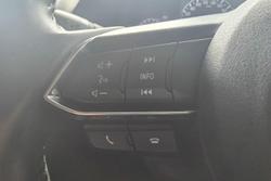 2018 Mazda 3 SP25