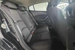 2018 Mazda 3 SP25