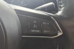 2018 Mazda 3 SP25