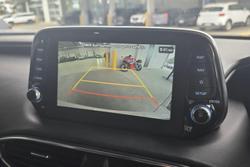 2019 Hyundai Santa Fe Elite