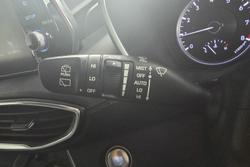 2019 Hyundai Santa Fe Elite