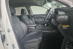 2019 Hyundai Santa Fe Elite
