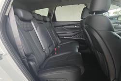 2019 Hyundai Santa Fe Elite