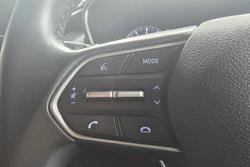 2019 Hyundai Santa Fe Elite