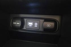 2019 Hyundai Santa Fe Elite