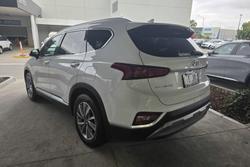 2019 Hyundai Santa Fe Elite