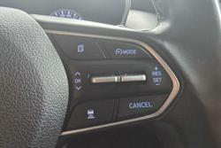 2019 Hyundai Santa Fe Elite