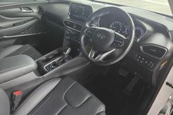 2019 Hyundai Santa Fe Elite
