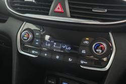 2019 Hyundai Santa Fe Elite
