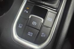 2019 Hyundai Santa Fe Elite