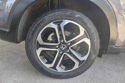 2019 Honda HR-V VTi-LX
