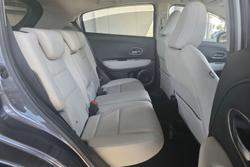 2019 Honda HR-V VTi-LX