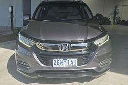 2019 Honda HR-V VTi-LX