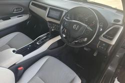 2019 Honda HR-V VTi-LX
