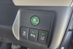2019 Honda HR-V VTi-LX
