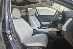 2019 Honda HR-V VTi-LX