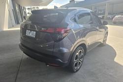 2019 Honda HR-V VTi-LX