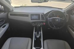 2019 Honda HR-V VTi-LX