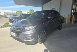 2019 Honda HR-V VTi-LX