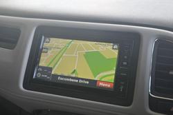 2019 Honda HR-V VTi-LX