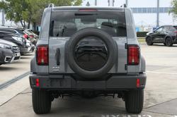 2026 GWM Tank 300 Ultra