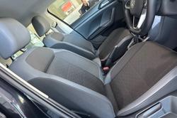 2021 Volkswagen T-Cross 85TSI Style